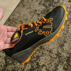 Icebug Zeal OCR Trail Running Shoes Size 11
